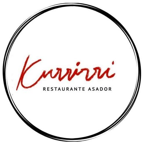 Logo Kurrirri